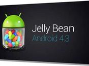 Galaxy Note roll-out Android sempre vicino