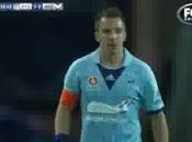Sydney FC-Melbourne Victory 3-2, video highlights