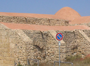 chiese bizantine Sardegna