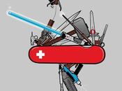 Victorinox NERD Limited Edition