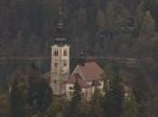 Zdravo Ljubjana-il lago Bled ilgirandoliereparte