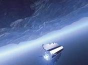 Rientro nell’atmosfera satellite GOCE: allerta Italia