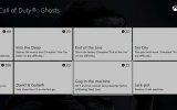 Xbox Varie immagini della dashboard mostrano Store, lista amici, featured challenge altro Notizia