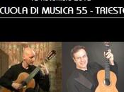 chitarristico Tartini concerto novembre 2013 Trieste.