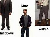 volete usare software Open Source, scegliete Linux