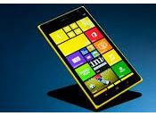Prevendite Lumia 1520, l’atteso gamma finalmente prende commercializzazione.