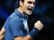 World Finals, intramontabile Federer! Batte Potro semifinale Frankie)