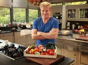 Tutti trucchi della cucina svelati Gordon nella nuova serie "Cucina Ramsay" oggi Real Time
