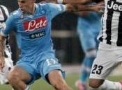 Juventus Napoli, probabili formazioni Serie