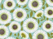 classico patterns: daisies (margherite)