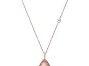 Emporio Armani presenta nuova linea gioielli