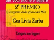 Concorso Musicamore 2013: secondo premio