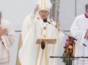 Papa Francesco ricorda Notte Cristalli Filippine