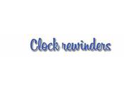 Clock Rewinders Complimese (piccoli regali voi!)