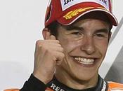 Marquez campione mondo 2013 Valencia