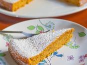 Torta alla zucca