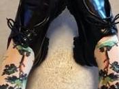 Largo alle calze fantasia…