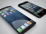 Apple Rumors: iPhone sarà Display curvo