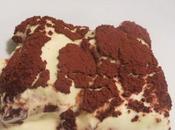 Tiramisù ricotta mascarpone