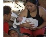 Filippine, tifone Hiyan: morte distruzione nasce Joy, bimba miracolo