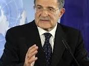 L'addio Prodi quando fondatore riconosce creatura