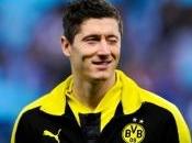 Inter, arriva Thohir spunta nome Lewandosky