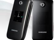 Manuale italiano Samsung E2530 GT-E2530 cellulare economico