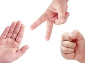 sveliamo segreto vincere sempre morra cinese!