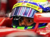 Ufficiale: Massa Williams 2014. Bottas confermato