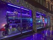 Harrods christmas express magia natale continua