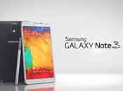 Acquista Galaxy Note Samsung regala euro