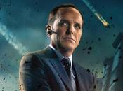 Agents S.H.I.E.L.D. solitario mistero dell'agente Coulson!