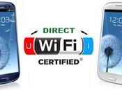 Cos’è WiFi Direct? cosa serve? Ecco articolo fare chiarezza