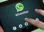 Come usare WhatsApp tablet Android solo wifi senza Root