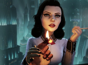 BioShock Infinite, Levine parla della longevità Burial Episode