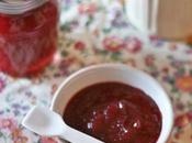 Marmellata corniole Cornelian cherries