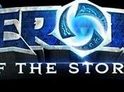 Heroes Storm Anteprima