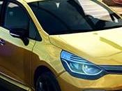 Renault Clio R.S. Protagonista Asphalt Airborne