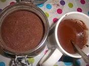 Cioccolata Calda Preparato