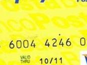 Posso usare ricaricare Postepay Londra? guida utile viaggia espatria