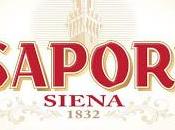 Sapori Siena presenta gusto pret-a-porter!