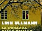 RAGAZZA DALLO SCIALLE ROSSO Linn Ullmann