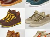 Diemme Footwear fall/winter 2013