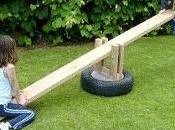 Giochi giardino