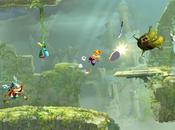 Rayman Legends arrivo anche PlayStation Xbox Notizia