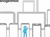 CyanogenMod Installer disponibile Windows: installare custom firmware stato così facile