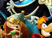 Rayman Legends anche Next-Gen, arriverà Xbox