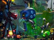 Ratchet Clank: Into Nexus trailer lancio