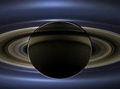 Wave Saturn: meraviglioso mosaico Saturno luglio 2013