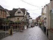 Tema: british dream